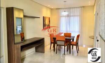 Imagem 2: Apartamento para aluguel, 3 quartos, 1 suíte, 3 vagas, Buritis - Belo Horizonte/MG