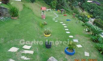 Imagem 7: ITAIPAVA: VENDO BELA CASA EM CONDOMINIO: 5 MINUTOS DO CENTRÃO