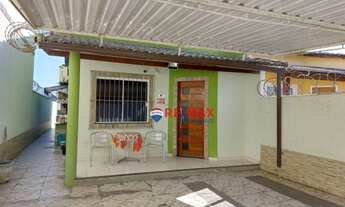 Imagem: Casa com 3 dormitórios para alugar, 140