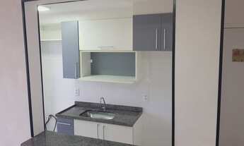 Imagem 7: Apartamento com 2 dormitórios à venda, 45 m² por R$ 230.000,00 - Parque São Vicente - Mauá