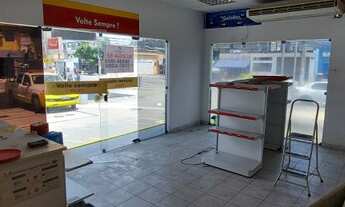 Imagem 6: Loja de conveniência em Bonsucesso