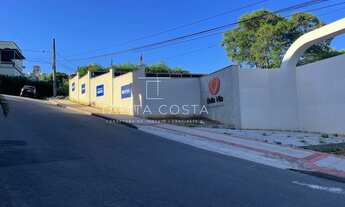 Imagem 4: Rsidencial Bella Vita - Morada de Santa Fe - Cariacica - ES- entrada flexivel