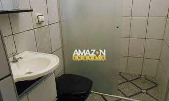 Imagem 6: Casa com 3 dormitórios para alugar, 100 m² por R$ 1.200/mês - Jardim das Bandeiras - Tauba