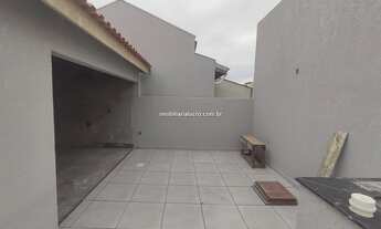 Imagem 4: 02 Vagas! Prédio Com Elevador! Excelente localização, próximo ao Shoping ABC e ao Parque C