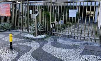 Imagem 4: Apartamento para aluguel com 2 quartos na praia de Icaraí / Niterói - RJ