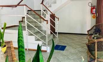 Imagem 6: Apartamento para venda possui 43 metros quadrados com 1 quarto