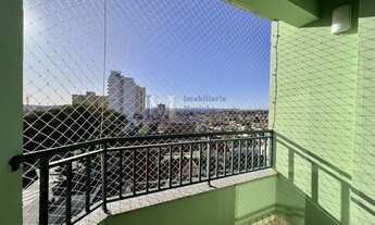 Imagem 5: Apartamento para Locação em Bragança Paulista, Centro, 3 dormitórios, 1 suíte, 3 banheiros