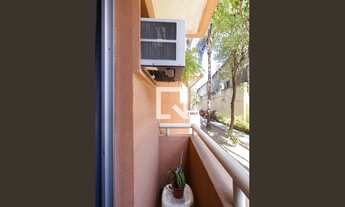 Imagem 6: Apartamento para Aluguel - Campinho, 2 Quartos, 48 m2