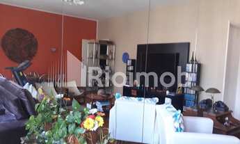 Imagem 4: Rio de Janeiro - Apartamento Padrão - Maracanã