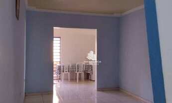 Imagem 7: Casa no Bairro Marquês