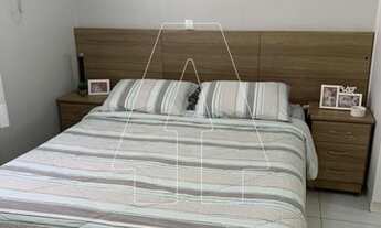 Imagem 4: Araçatuba - Apartamento - Novo Umuarama