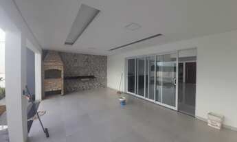 Imagem 4: Boituva - Condomínio Portal dos Lagos (Casa Térrea 264 m2