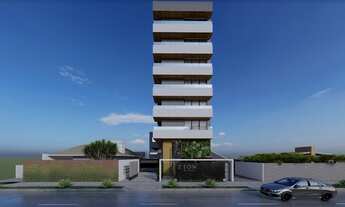 Imagem 2: Apartamento com 3 dormitórios à venda, 113 m² por R$ 688.878 - Saguaçu - Joinville/SC