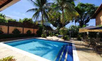 Imagem 3: Mansão Cinematográfica na Freguesia