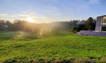 Imagem: Terreno no condomínio Terra Caxambu - Jundiaí