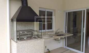 Imagem 3: Casa - Parque Rural Fazenda Santa Cândida - Campinas