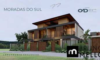 Imagem 2: FLORIANÓPOLIS - Casa Padrão - MORRO DAS PEDRAS