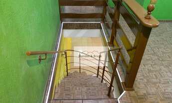 Imagem 2: Sobrado à venda, 198 m² por R$ 500.000,00 - Jardim Presidente Dutra - Guarulhos/SP