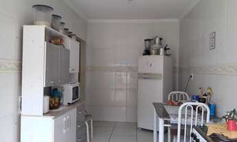 Imagem 5: Casa com 3 quartos à venda, 87 m² por R$ 605.000 - Jardim Morada do Sol - Indaiatuba/SP