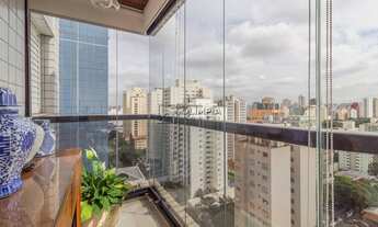 Imagem 7: Venda Apartamento 2 Dormitórios - 200 m² Vila Clementino