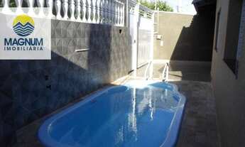 Imagem 4: Casa-TODA REFORMADA-ESTILO ALTO PADRÃO- c/3 dorm. 1 Suíte, à venda, 137 m² por R$ 620.000