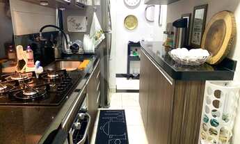 Imagem 4: Apartamento 2 dormitórios Jardim do Lago