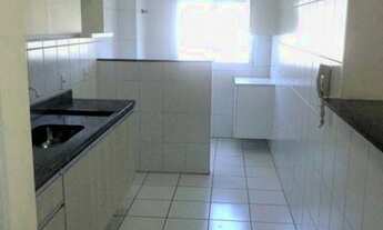 Imagem 2: Venda - Apartamento - Núcleo Santa Isabel - Hortolândia - SP