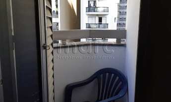 Imagem 4: SÃO PAULO - Apartamento Padrão - CONSOLACAO