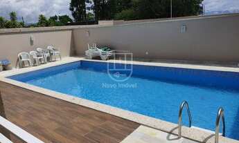 Imagem 7: Apartamento para venda tem 55 metros quadrados com 2 quartos em Bairro dos Guedes - Tremem