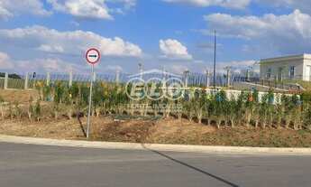 Imagem 6: LOTES RESIDENCIAIS A PARTIR DE 500 M² ; VILLA DOS PINHEIROS É O LOTEAMENTO COM A MAIOR ÁRE