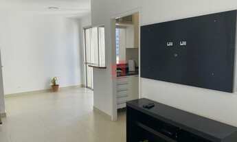 Imagem 1: Predio novo !!! Apto duplex, com varanda, 2 suites com armarios, cozinha americana planej