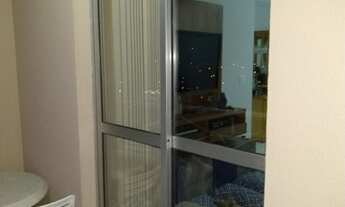 Imagem 6: Apartamento no condomínio Residencial Vila Graff - Jundiaí SP