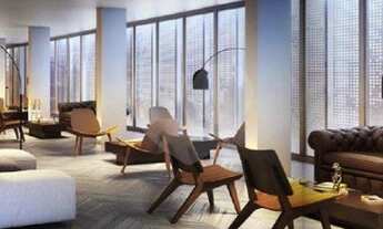 Imagem 5: São Paulo - Apartamento Padrão - ITAIM BIBI