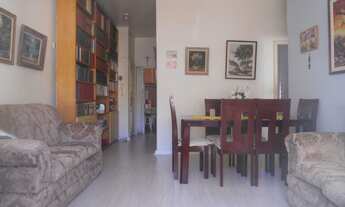 Imagem 3: Apartamento para venda possui 70 metros quadrados com 2 quartos em Tijuca - Rio de Janeiro