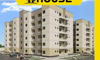 Imagem 3: Condominio Space calhau// 2 quartos