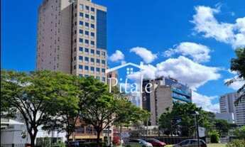 Imagem 3: Conjunto para alugar, 526 m² por R$ 26.300,00/mês - Granja Julieta - São Paulo/SP