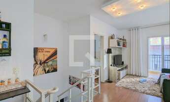 Imagem 6: Apartamento à Venda - Nova Petrópolis, 3 Quartos, 120 m2