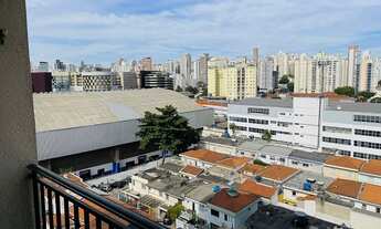 Imagem 6: Apartamento para aluguel tem 41 m² com 1 quarto - Pompeia - São Paulo - SP