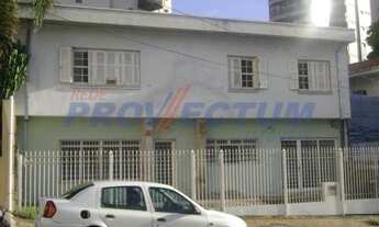 Imagem: Casa - Cambuí - Campinas