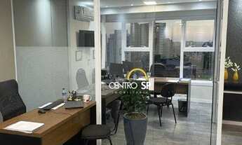 Imagem 1: Sala à venda, 34 m² por R$ 350.000,00 - Altos da Cidade - Bauru/SP