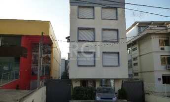 Imagem: Porto Alegre - Apartamento Padrão - Higienópolis