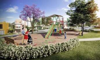 Imagem 4: Terreno/lote residencial residencial para venda, Loteamento Jardim Timbaúva, Gravataí - TE