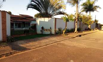 Imagem: Chácara - Jardim Novo Horizonte - Hortolândia