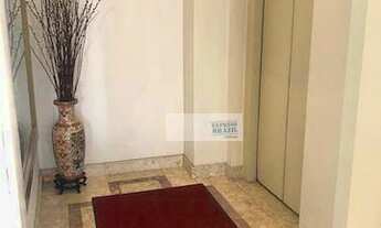 Imagem 2: Msaavilhosa cobertura triplex em Moema