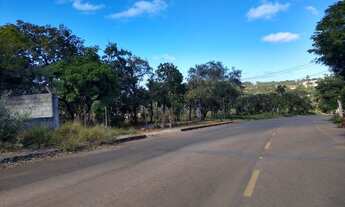 Imagem: Lote/Terreno no Bairro Lagoa Mansões com