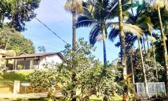 Imagem 3: Sítio com 2 dormitórios à venda, 11640 m² por R$ 950.000,00 - Itoupava Central - Blumenau