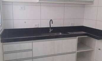 Imagem 6: Apartamento com 2 dormitórios à venda, 44 m² por R$ 265.000 - Jardim Oriental - Santo Andr