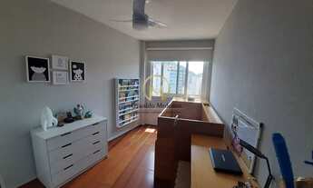 Imagem 7: Apartamento para venda tem 80 metros quadrados com 2 quartos em Centro - Petrópolis - RJ