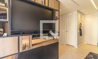 Imagem 2: Apartamento para Aluguel - Pinheiros, 1 Quarto, 27 m2