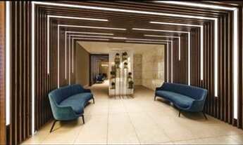 Imagem 2: SPOT MARISTA - 2 Suítes